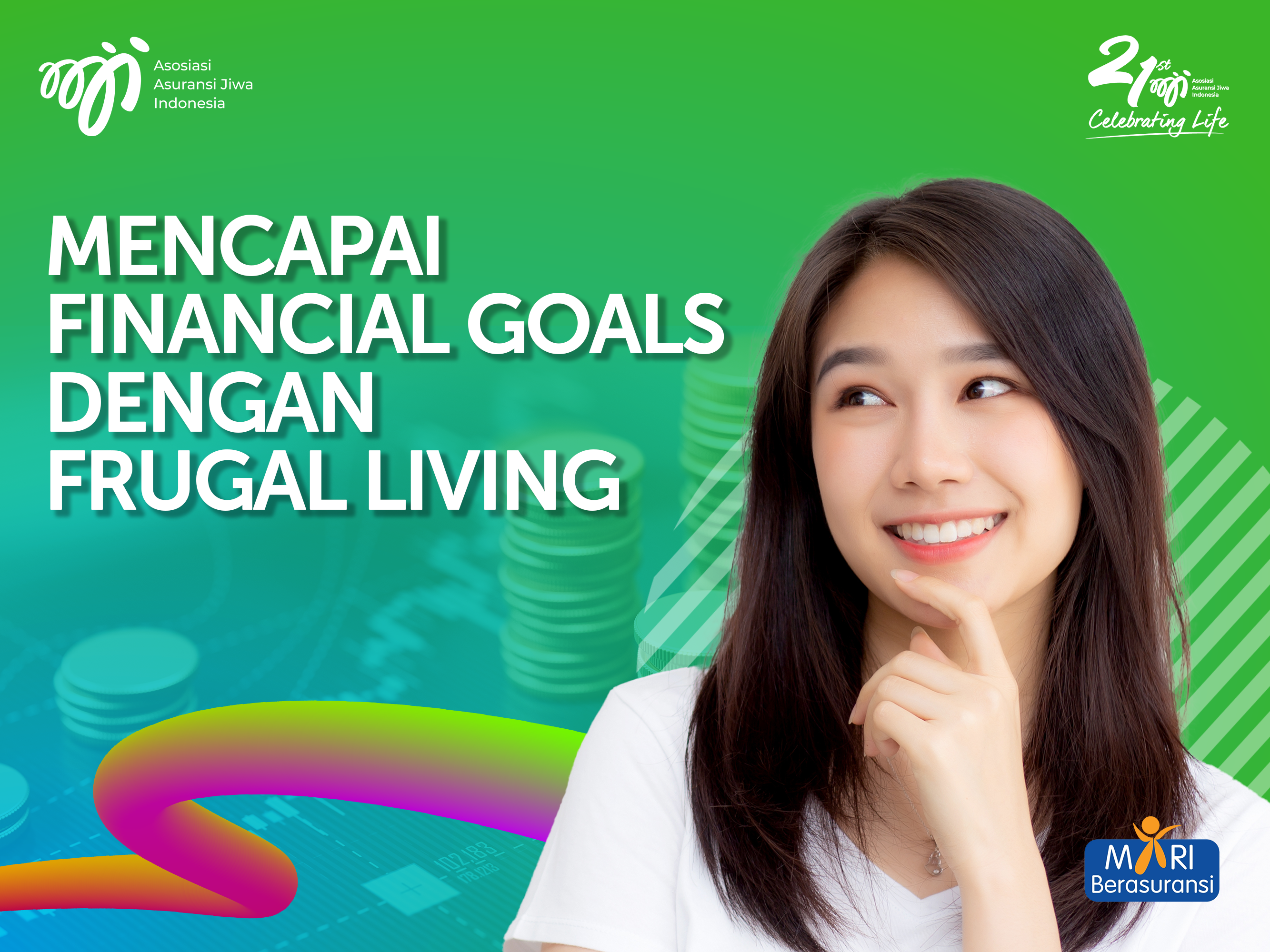 Mencapai Financial Goals Dengan Frugal Living